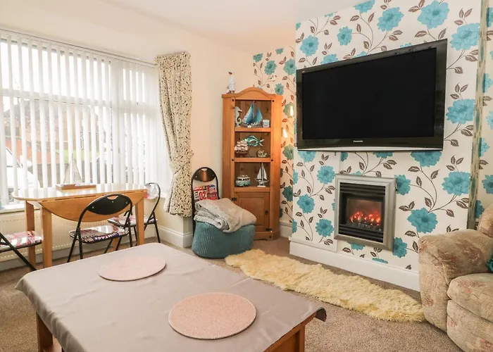 Helredale Retreat