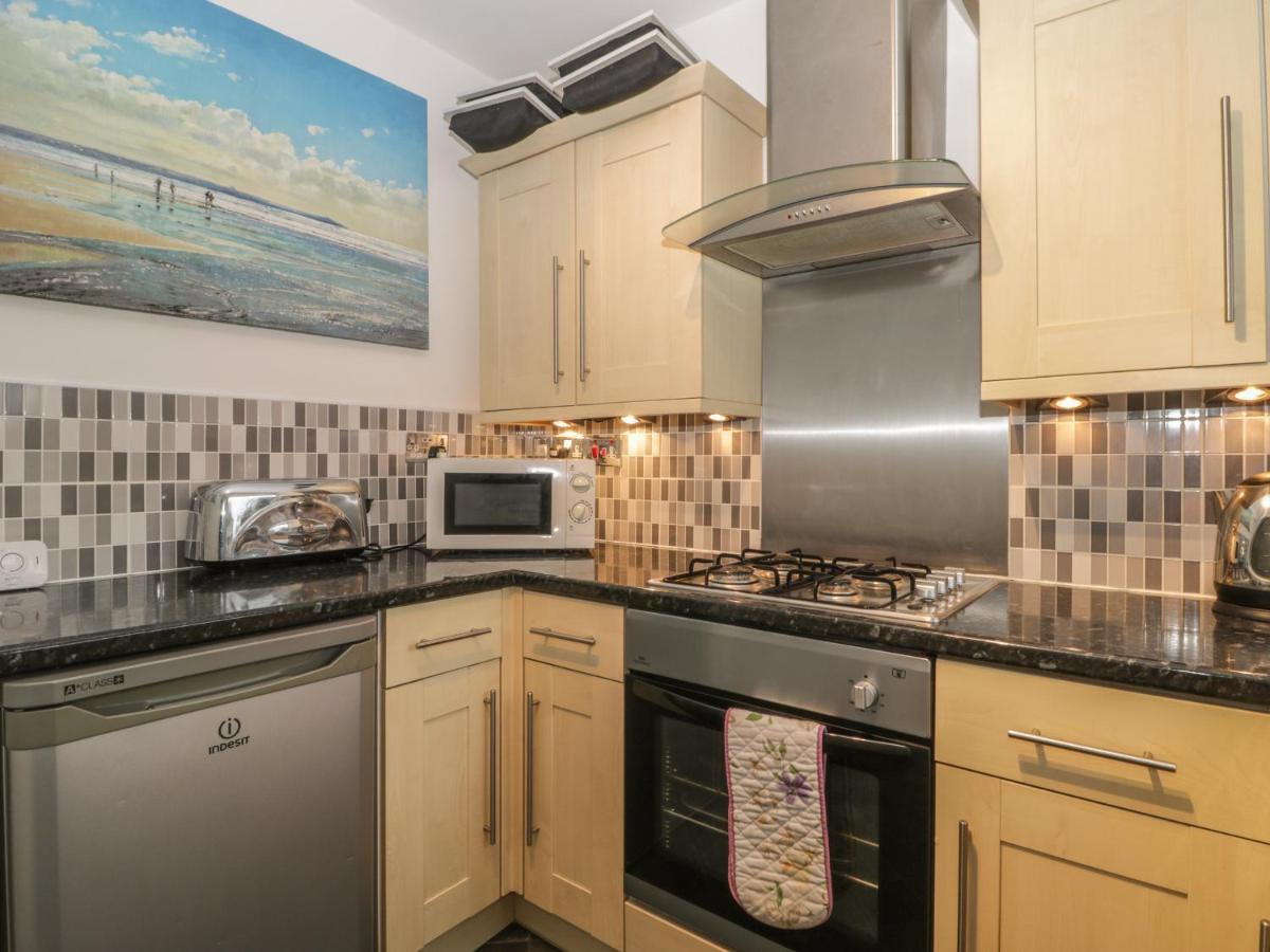 Casa vacanze Helredale Retreat Whitby