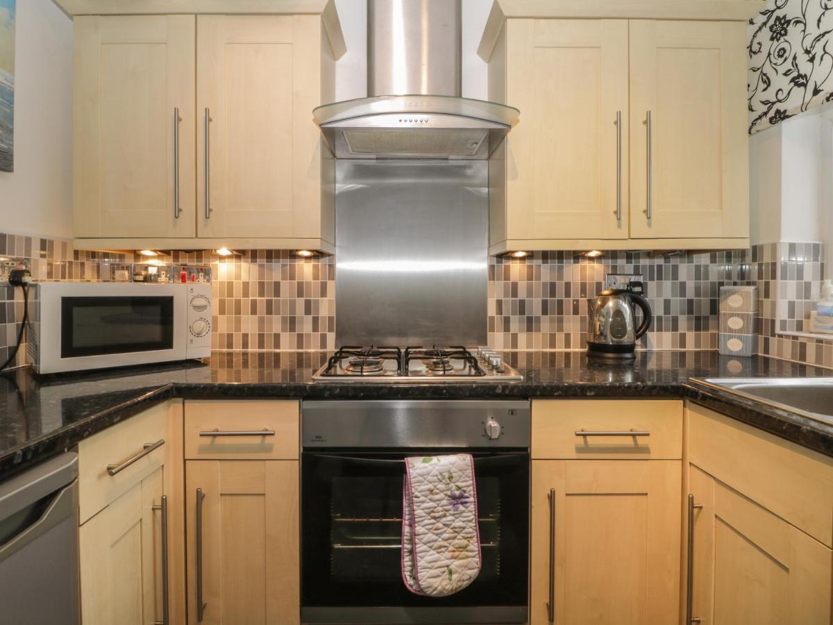 Helredale Retreat Casa vacanze *