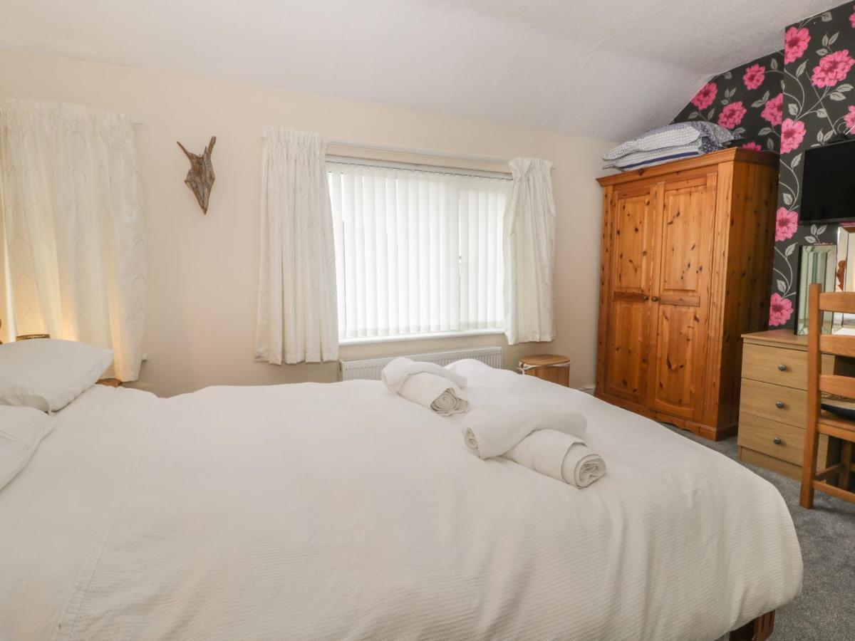 Helredale Retreat Casa vacanze Whitby