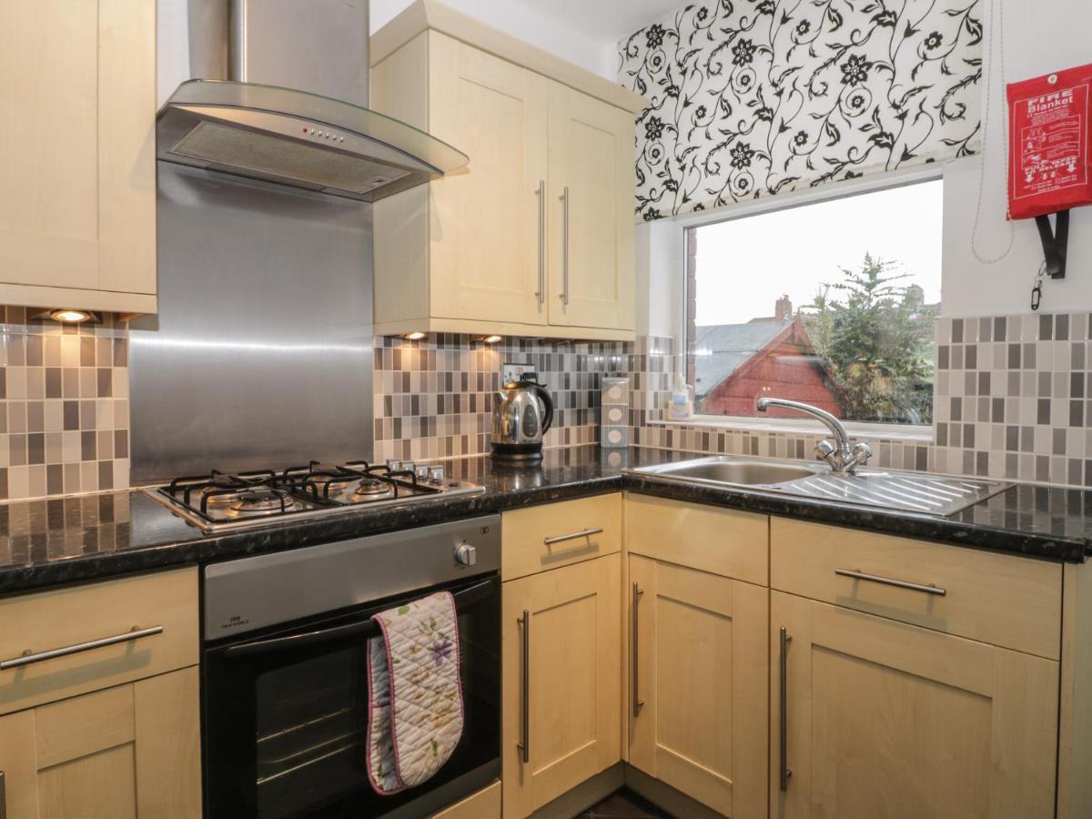 Casa vacanze Helredale Retreat *