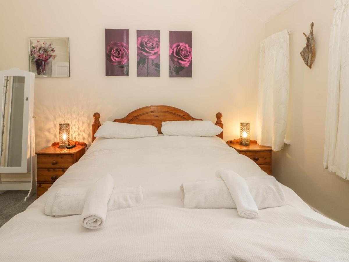 Casa vacanze Helredale Retreat Whitby