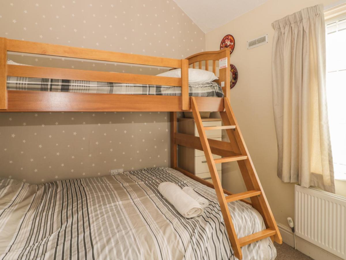 Helredale Retreat Casa vacanze