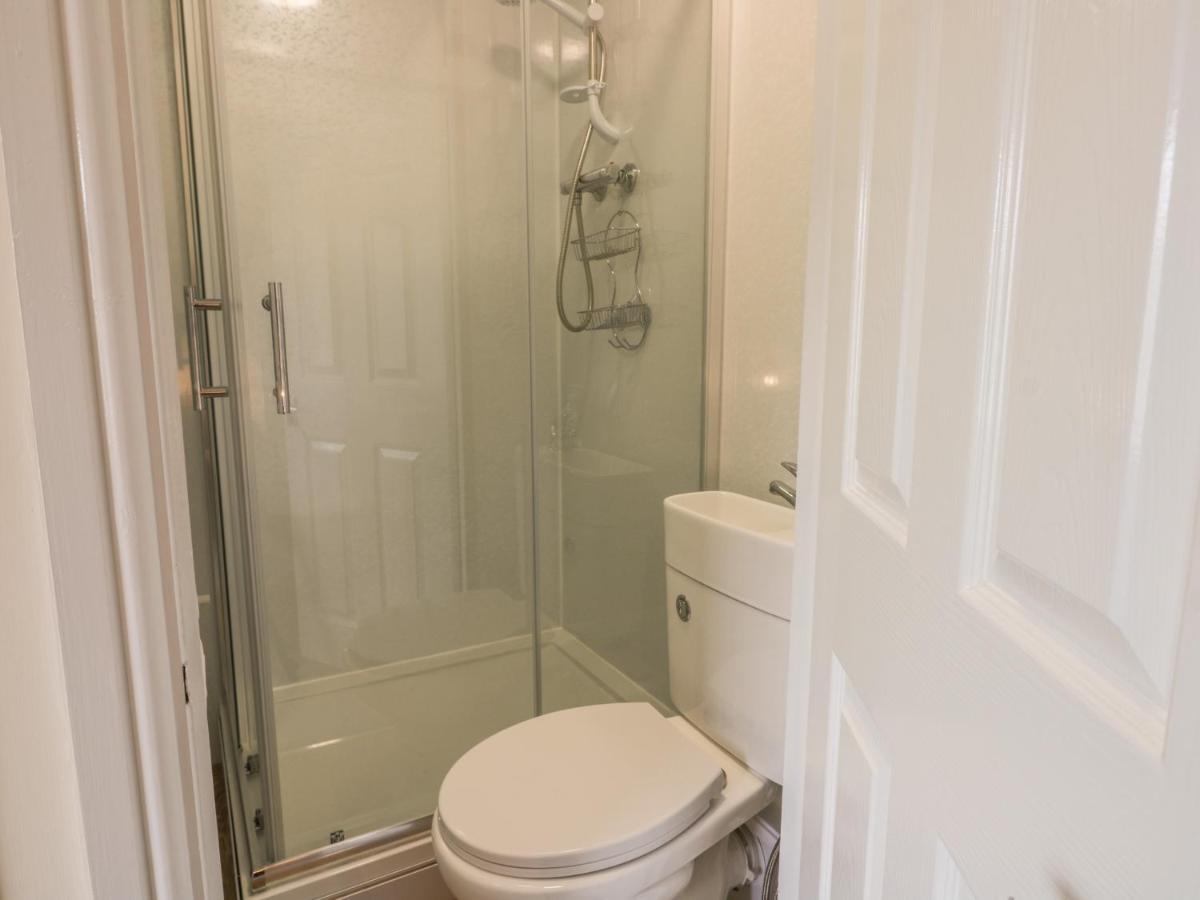 Helredale Retreat Casa vacanze *