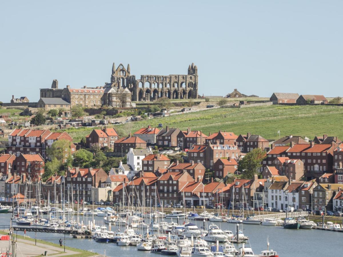 Helredale Retreat Casa vacanze Whitby