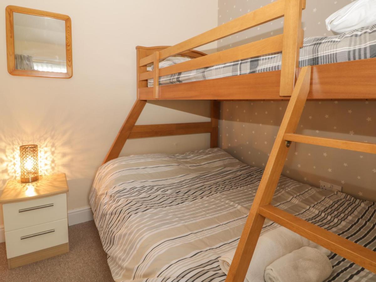 Helredale Retreat