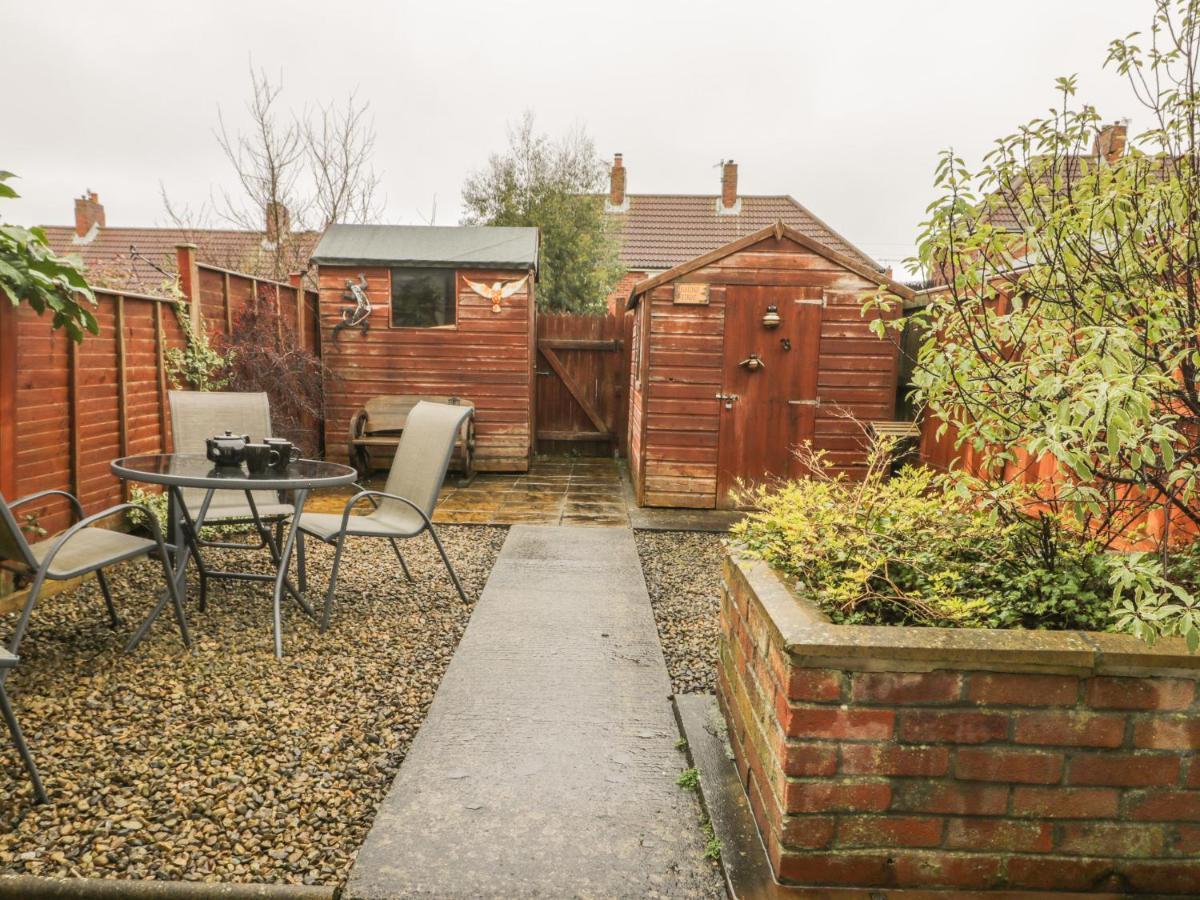 Helredale Retreat Casa vacanze *